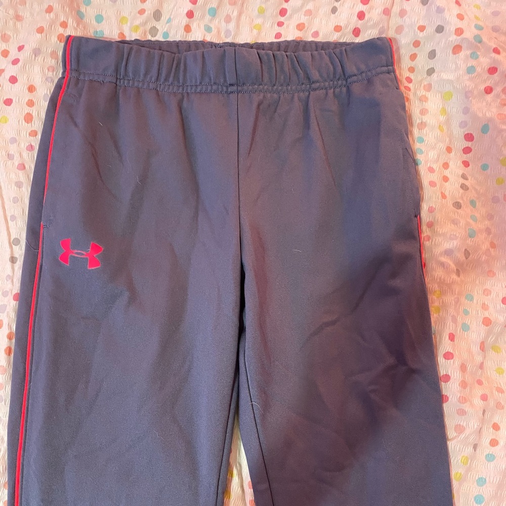 EUC Under Armour Pants